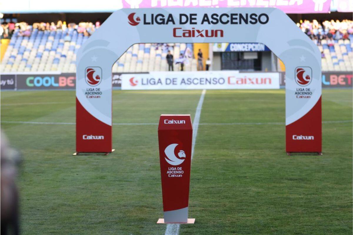 Con dos partidos se reanuda este sábado la acción del torneo de Ascenso.