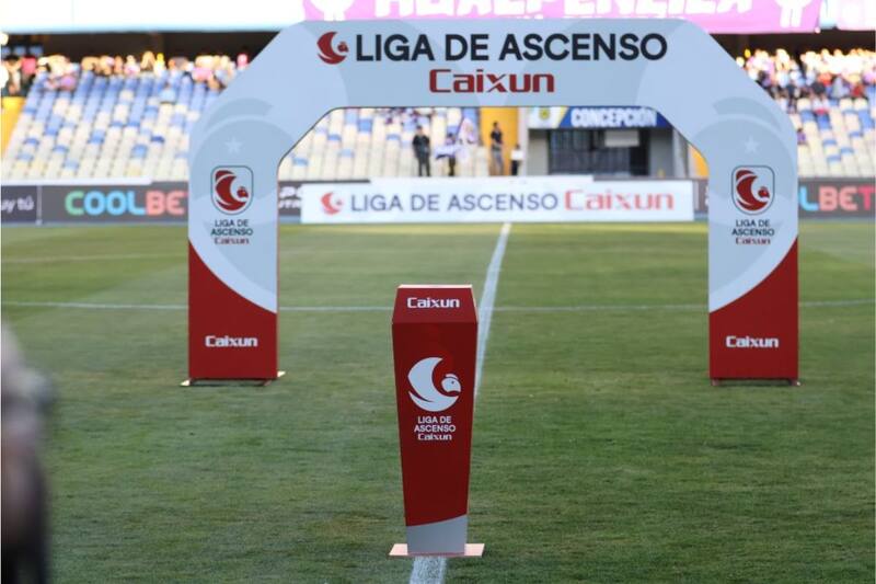 Con dos partidos se reanuda este sábado la acción del torneo de Ascenso.