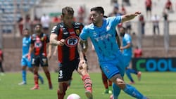 Dominio total: San Marcos le vuelve a ganar a Rangers y avanza en la Liguilla de Ascenso