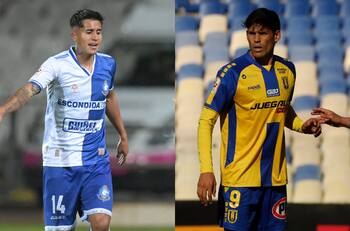 Antofagasta vs. U. de Concepción: quién transmite y dónde ver EN VIVO online el partido por Primera B