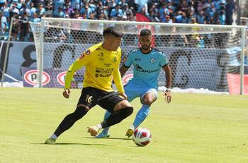 Protagonista de la Primera B recuperó a una de sus figuras para la fecha 7