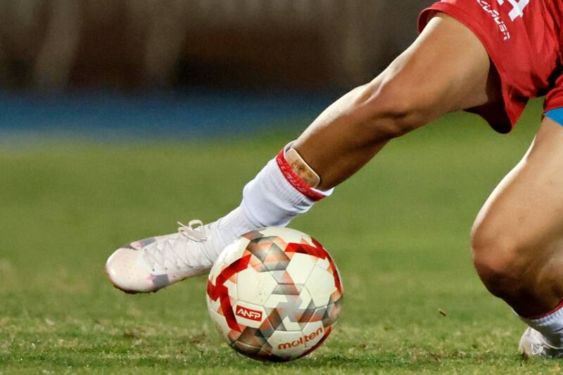 Este lunes finaliza la jornada 21 de la Primera B del fútbol chileno.