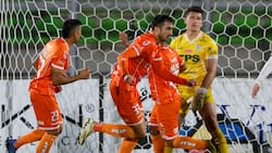 Sobre el final del partido: el gol de Cobreloa que dejó abierta la llave ante Santiago Wanderers