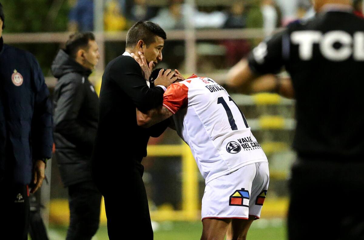 Jugó en la U, fue figura de la Primera B en 2023 y ahora tiene vía libre para salir