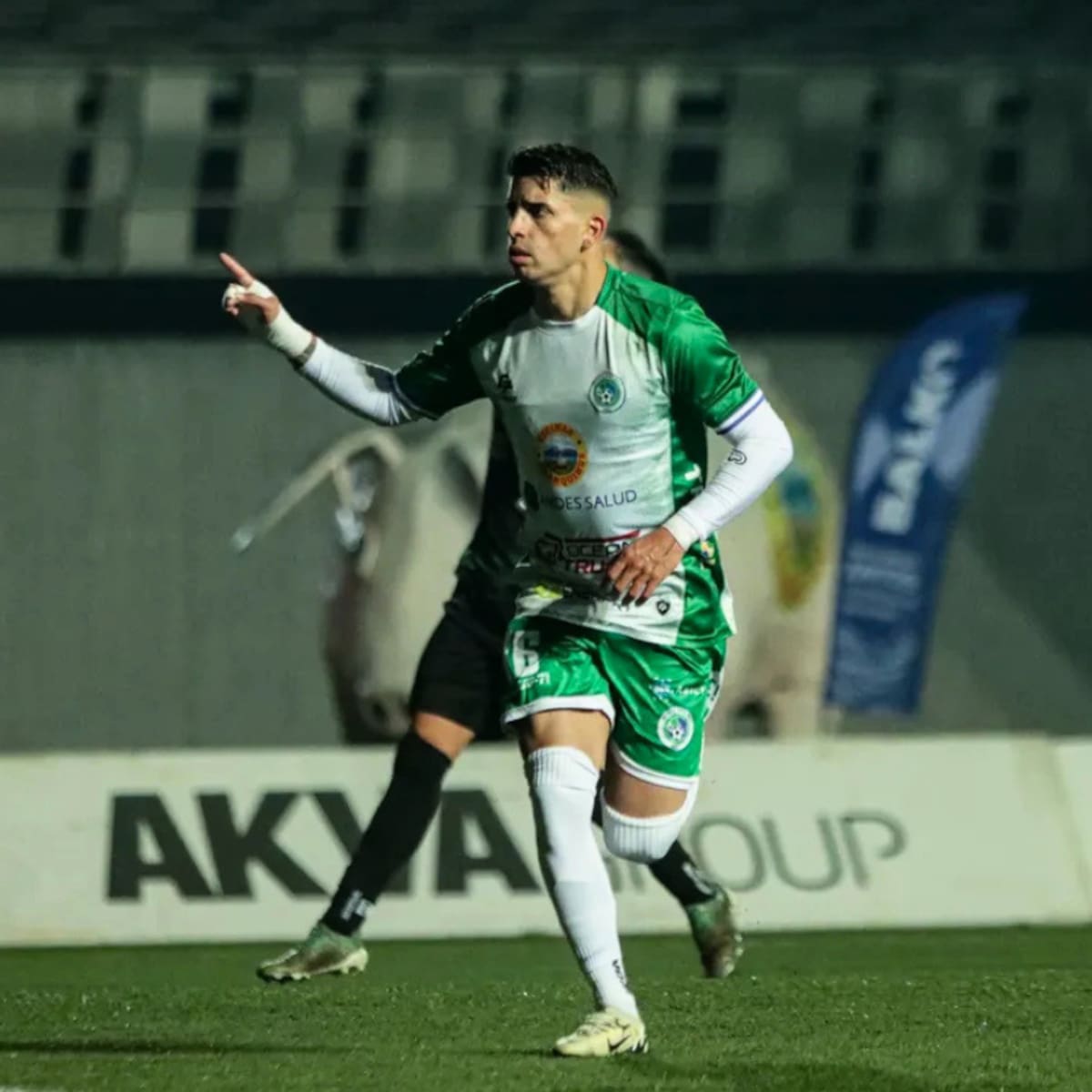 Tabla de Posiciones de Primera B: Puerto Montt derrota a Temuco y es líder junto a Recoleta