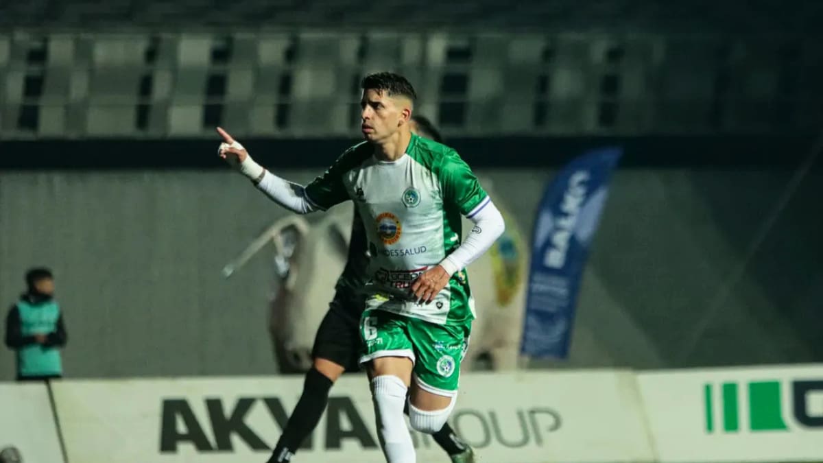 Tabla de Posiciones de Primera B: Puerto Montt derrota a Temuco y es líder junto a Recoleta