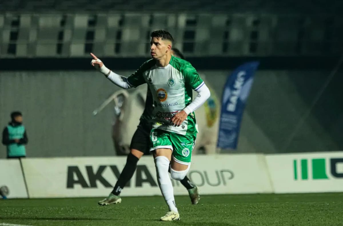 Tabla de Posiciones de Primera B: Puerto Montt derrota a Temuco y es líder junto a Recoleta