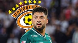 Cobreloa sorprende y se lleva a figura que salió muy mal de Santiago Wanderers