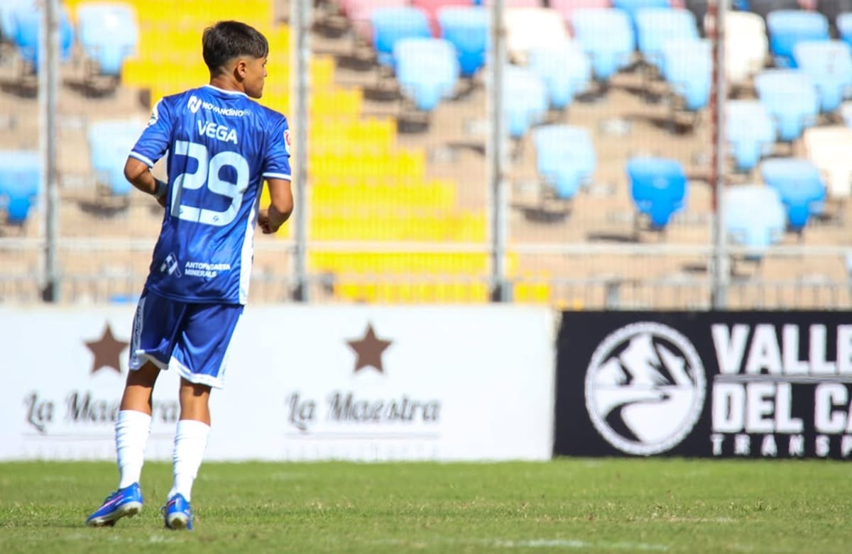 Los Pumas podrían salir del Calvo Bascuñán. Foto: Instagram Antofagasta