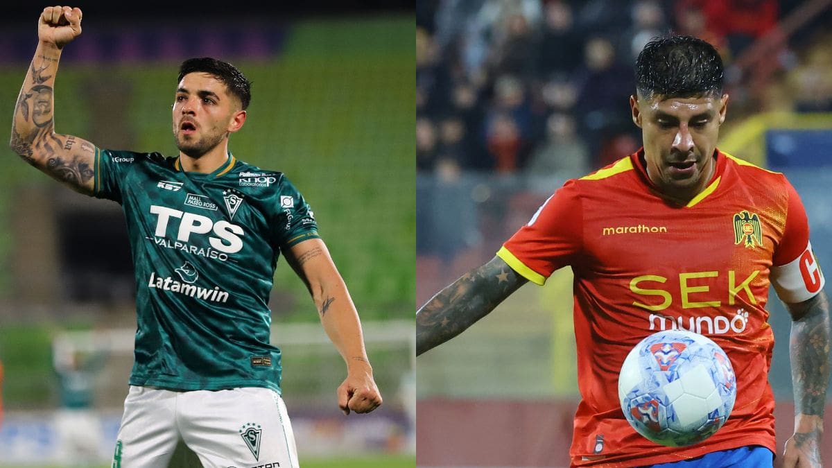 Wanderers vs. Unión Española: el partidazo de la fecha en Primera B que ahora chocará con la final de Champions
