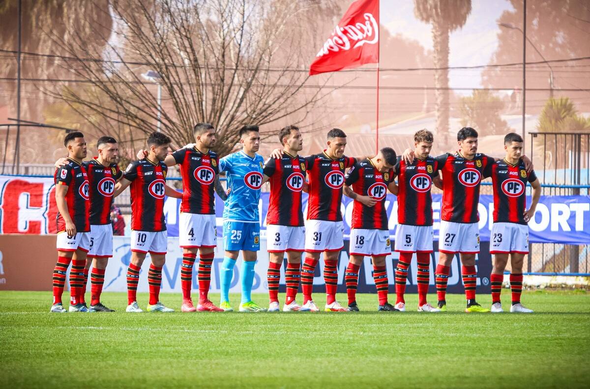 Notable reflexión de Rangers tras graves incidentes en Clásico del Maule: “Nada justifica...”