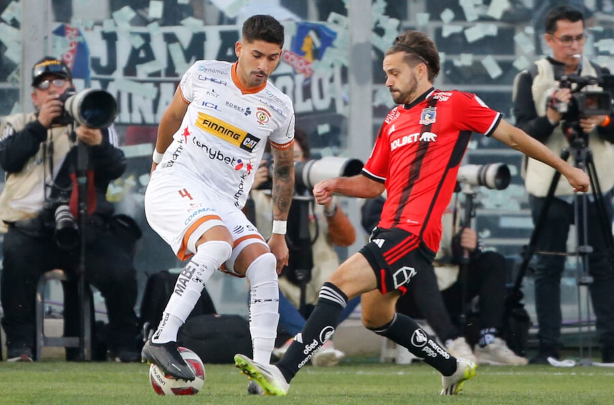 Campeón con Cobreloa sorprende y ficha en equipo de Primera B