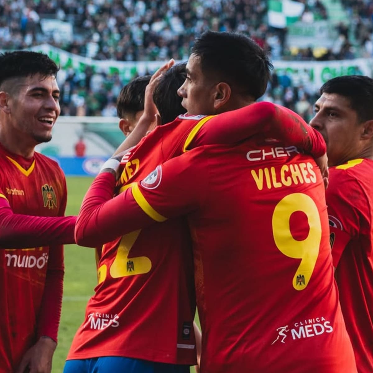 Tabla de Posiciones de Primera B: Sigue la remontada de Unión Española tras su triunfo sobre Temuco