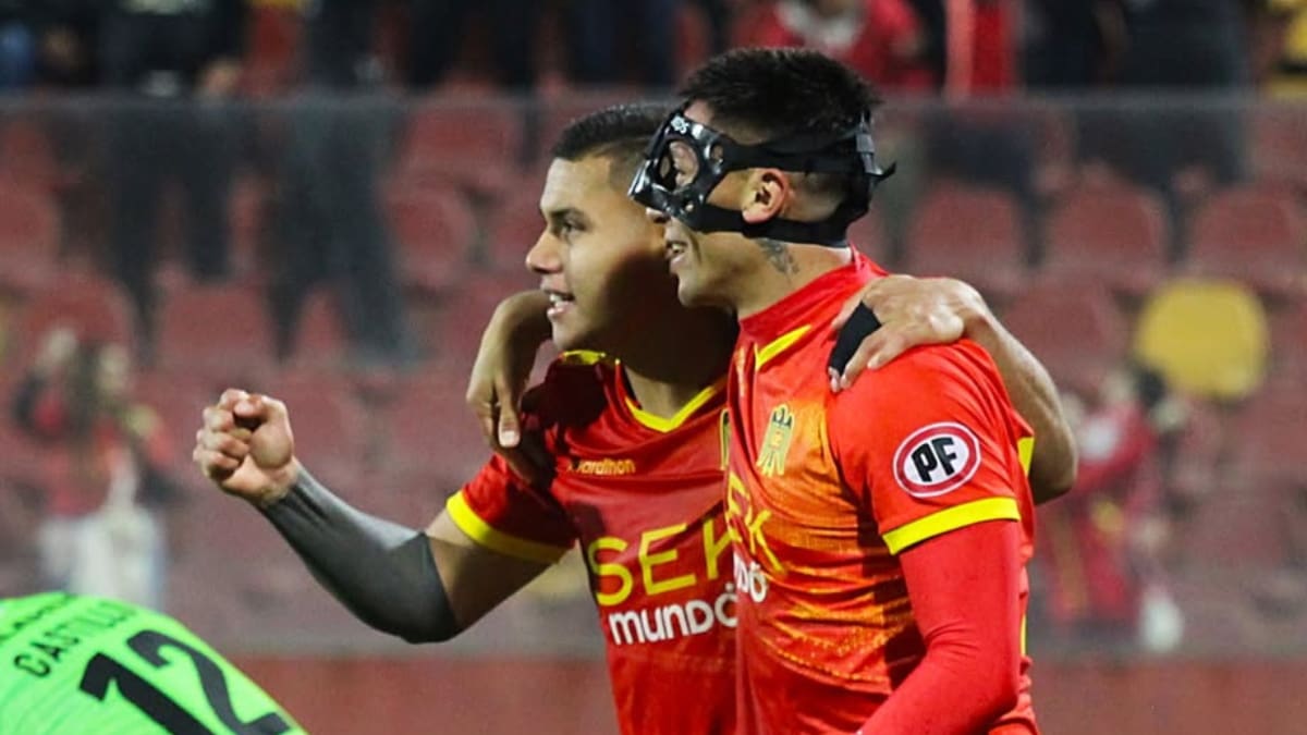 Tabla de posiciones Primera B: Unión Española se mete de lleno en la pelea por el ascenso