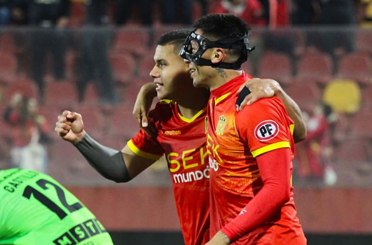 Tabla de posiciones Primera B: Unión Española se mete de lleno en la pelea por el ascenso