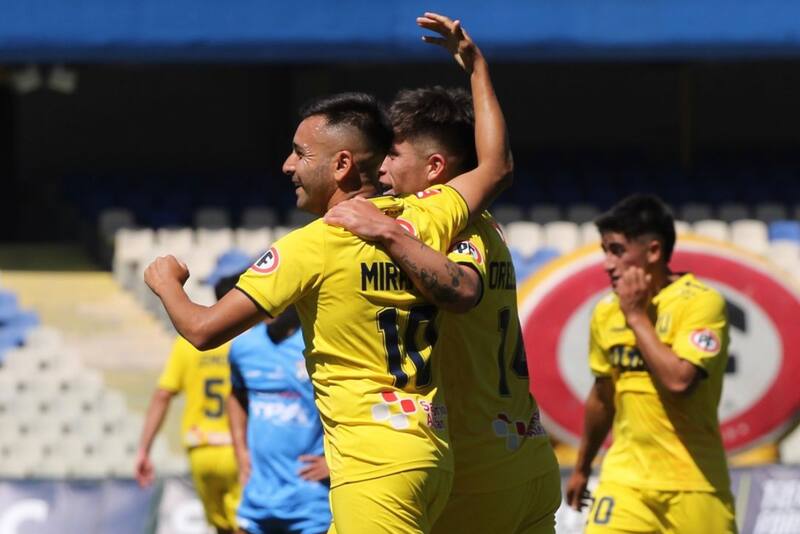 Universidad de Concepción.