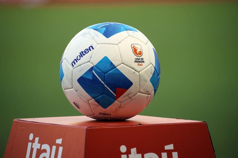 La última fecha de la Liga de Primera 2025 contó con el debut de cinco juveniles. Foto: Agencia ATON.