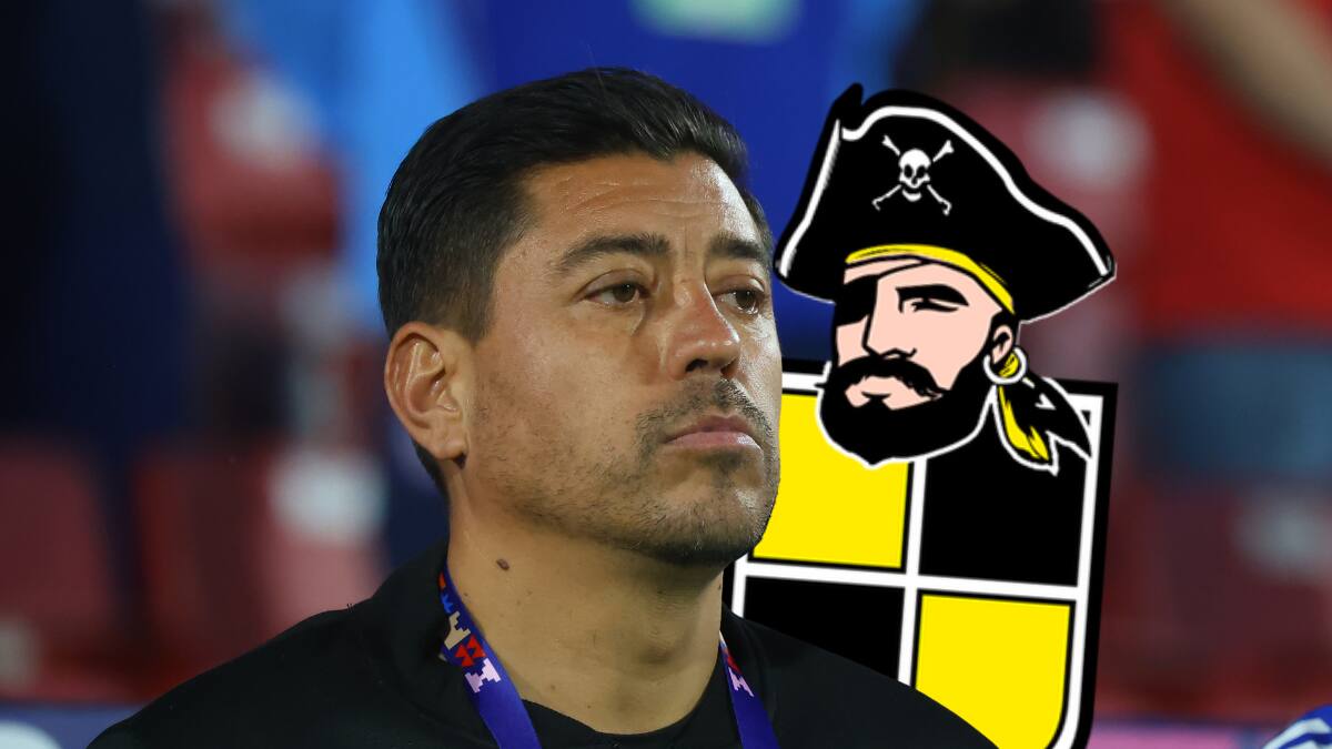 En Coquimbo Unido desafían a las métricas de Nicolás Córdova: “El fútbol no se gana en los números”