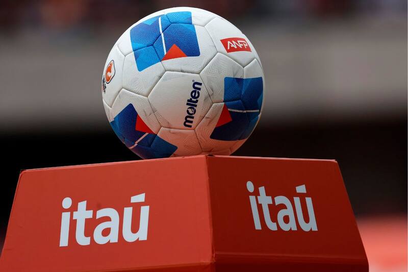 Hoy comienza la tercera fecha del torneo nacional, con un atractivo duelo en La Calera. Foto: Agencia Aton.