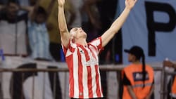 Estudiantes vence en penales a Racing y es el nuevo campeón del fútbol argentino