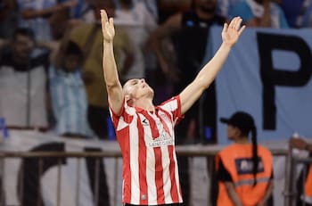 Estudiantes vence en penales a Racing y es el nuevo campeón del fútbol argentino