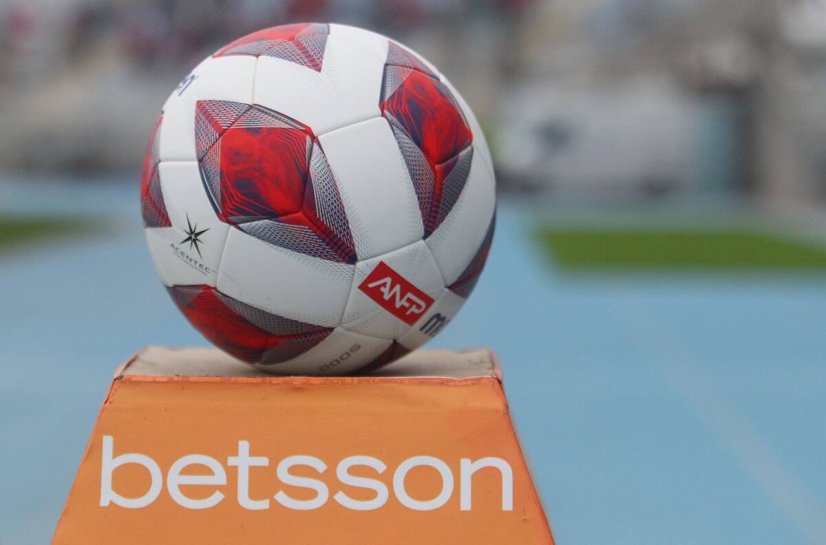 Guarello se acordó de clásica serie animada por el fin de la alianza entre la ANFP y Betsson: “¡No te vayas mamá!”