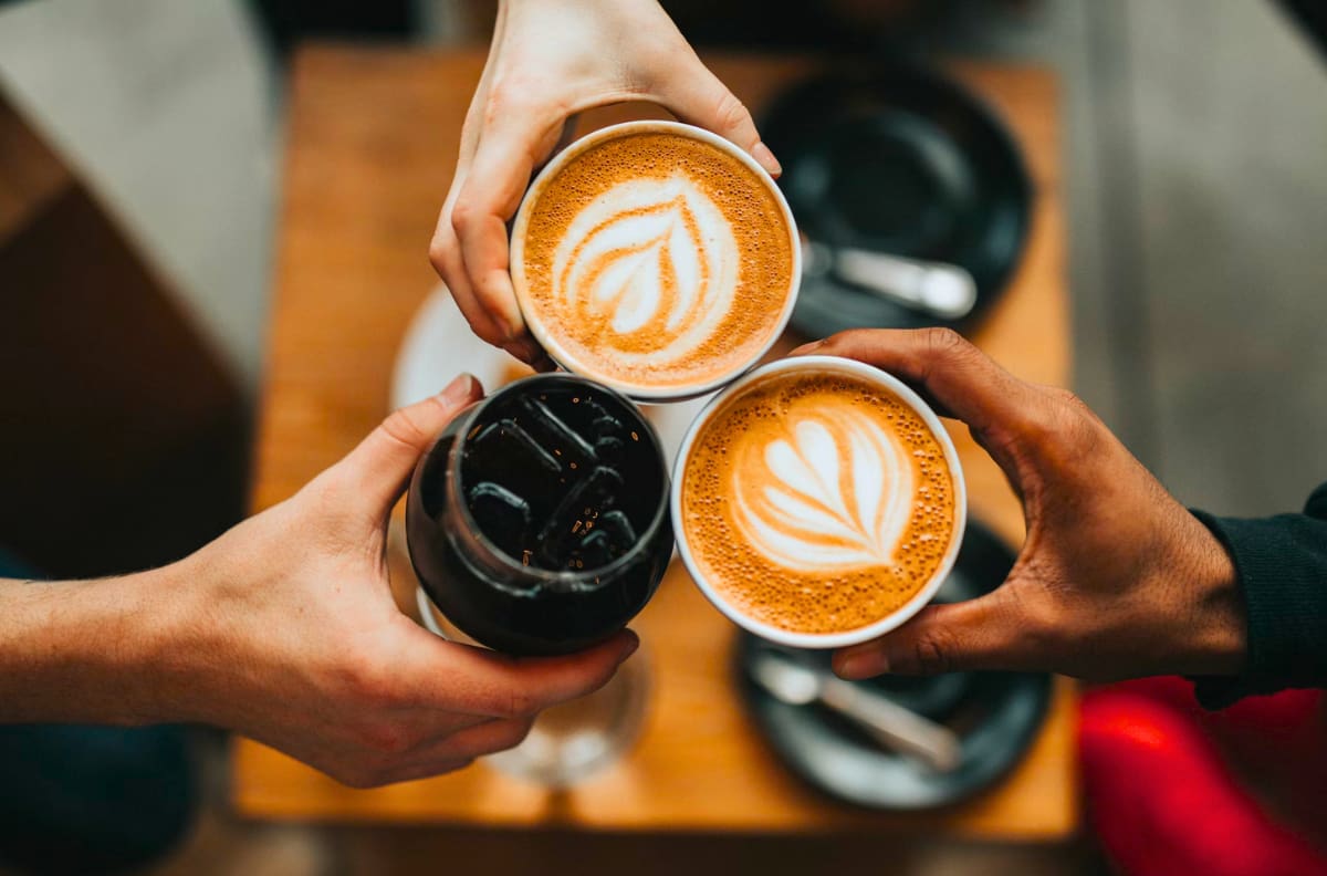 Girlsplaining Coffee aterriza en Chile: primera edición contará con charlas, actividades y degustaciones de café