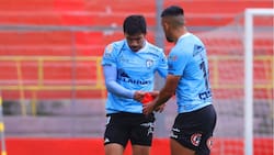 Sin DT, a seis puntos de la salvación y con duro fixture: ¿está condenado Deportes Iquique?
