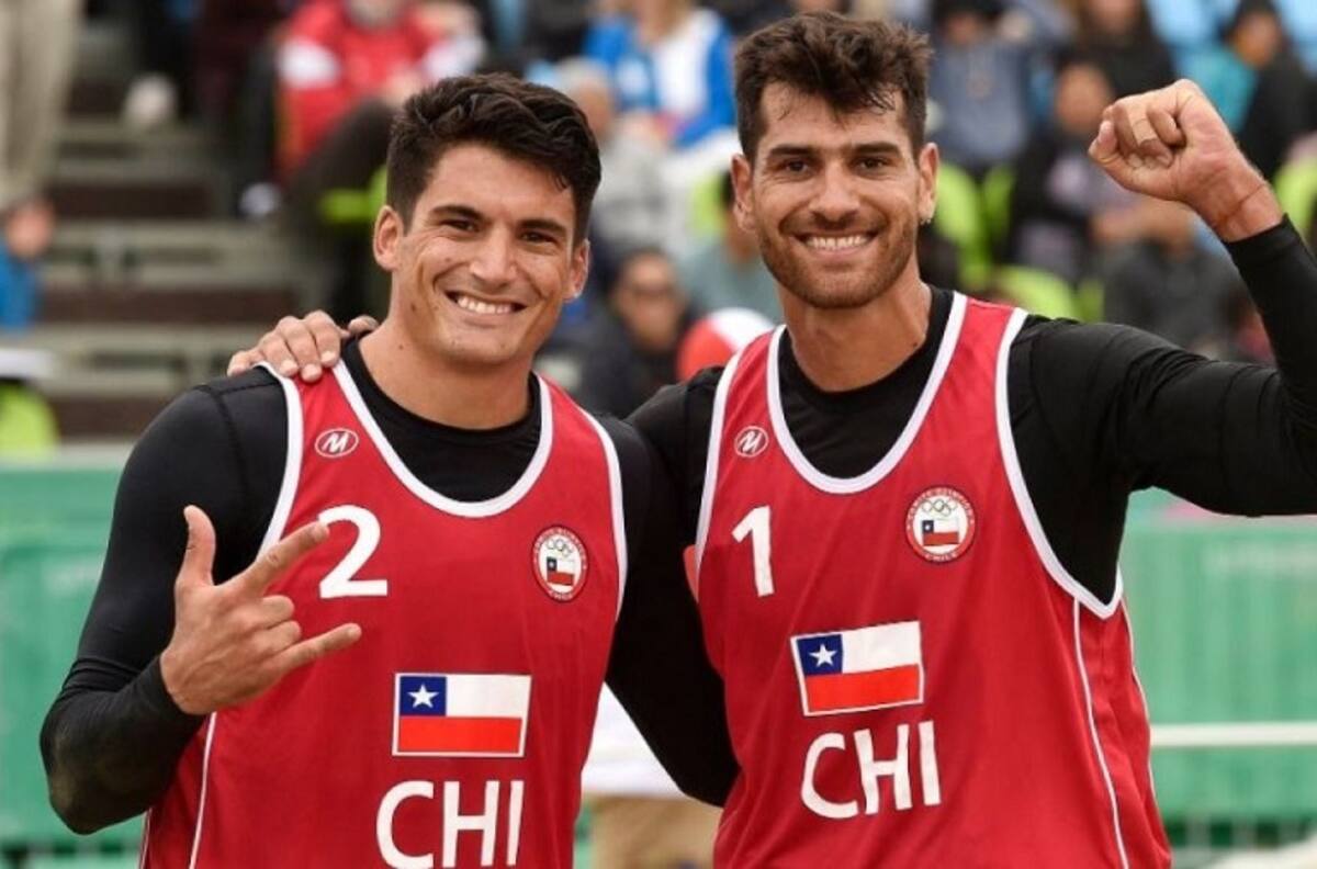 Bronce para los Primos Grimalt en el Circuito de Holanda