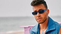 Concierto de Prince Royce en Chile: Fecha, lugar y precios de las entradas