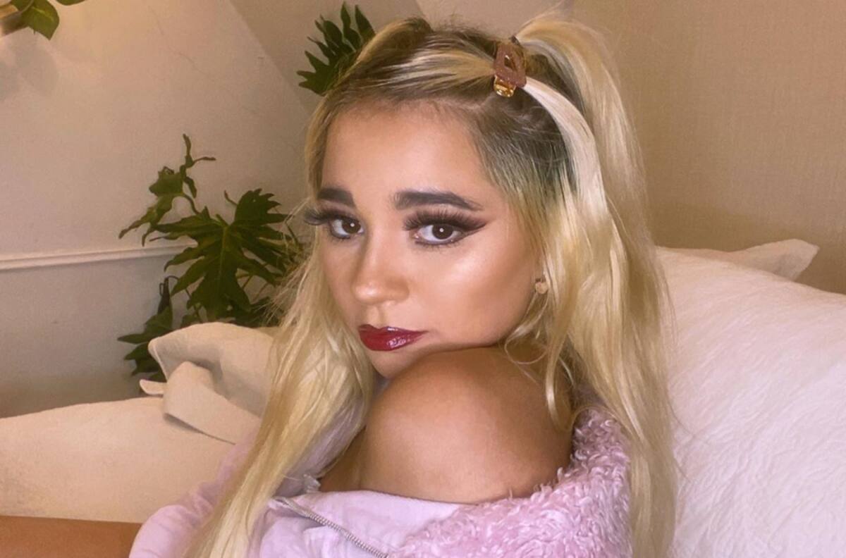 Princesa Alba se transformará en dibujo animado para su nuevo videoclip