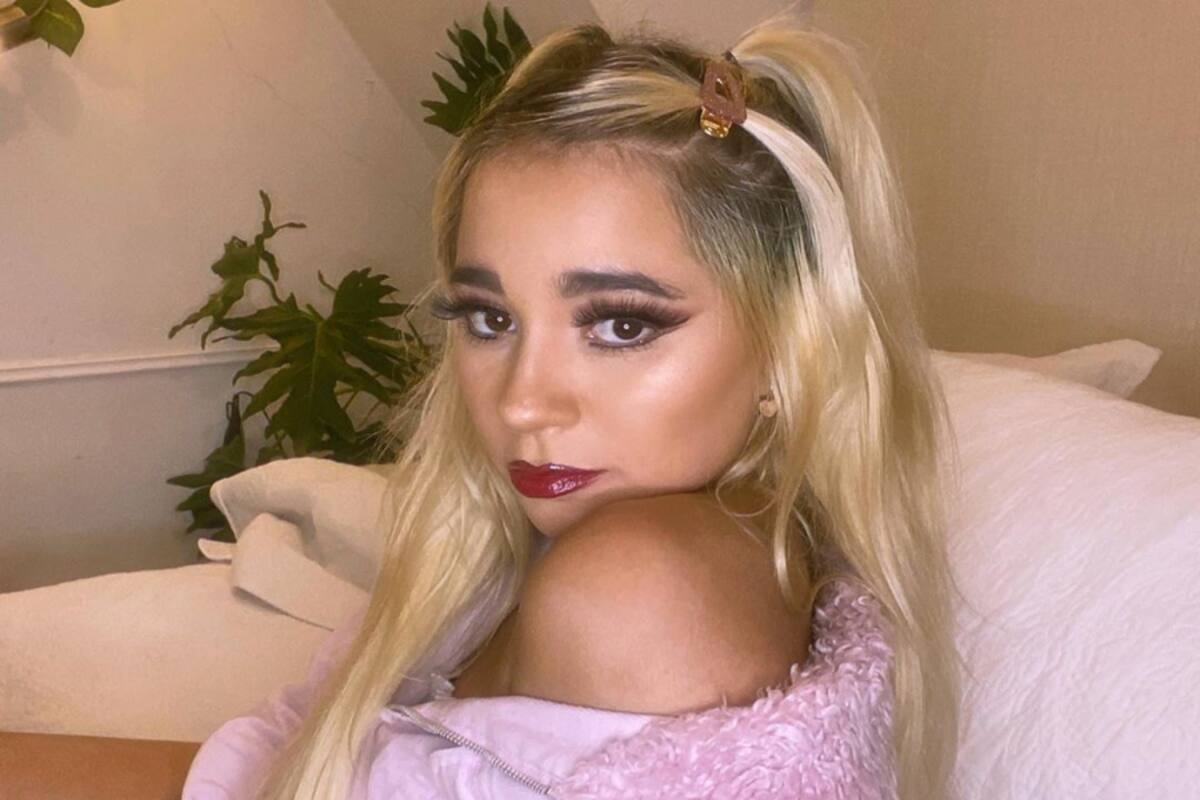 Princesa Alba