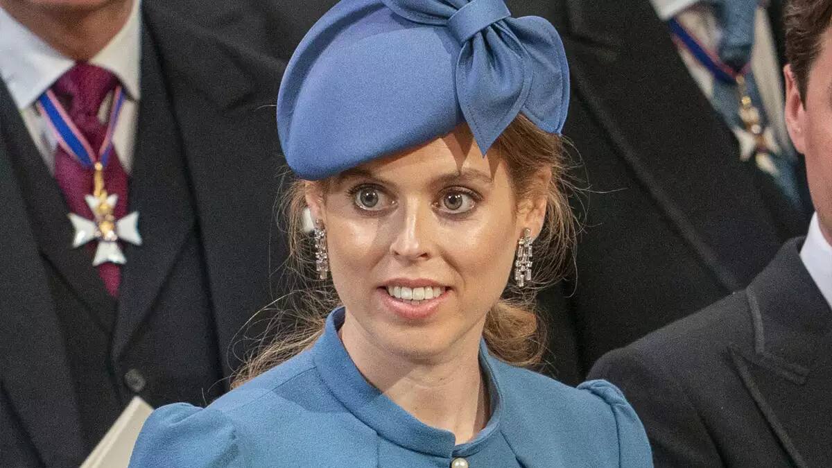 La princesa Beatriz espera su segundo hijo: el nuevo integrante de la familia real que cambiará la línea de sucesión al trono británico