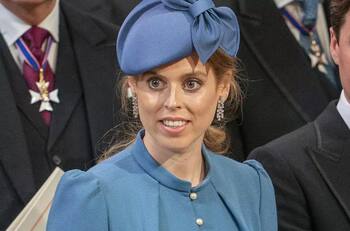 La princesa Beatriz espera su segundo hijo: el nuevo integrante de la familia real que cambiará la línea de sucesión al trono británico