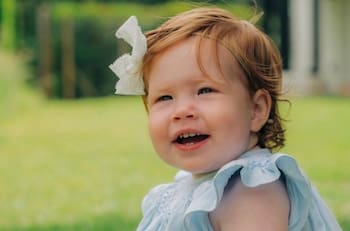 Así habrían festejado el príncipe Harry y Meghan Markle el cumpleaños de su hija Lilibet Diana