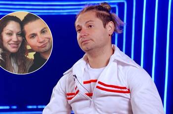 “Siempre andaba pasada a pisco”: Princeso arremetió contra su expareja y reveló violento momento que motivó su ruptura