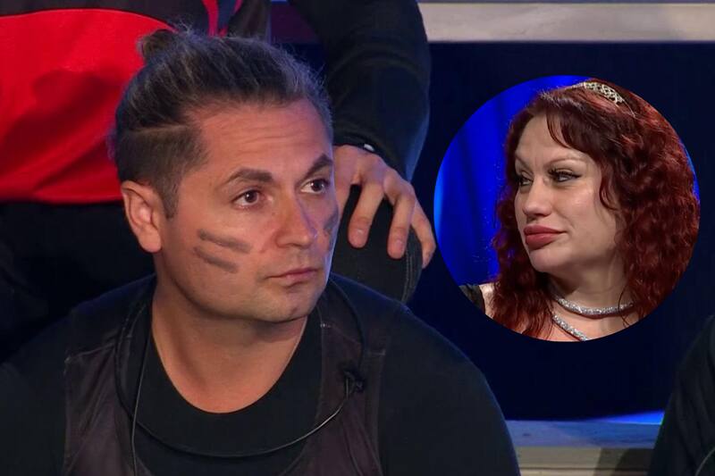 El chico reality terminó su relación con María José Riveros.