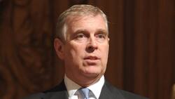 La razón por la que no se podrá revisar la correspondencia del príncipe Andrés ni sus tratos como embajador hasta el 2065