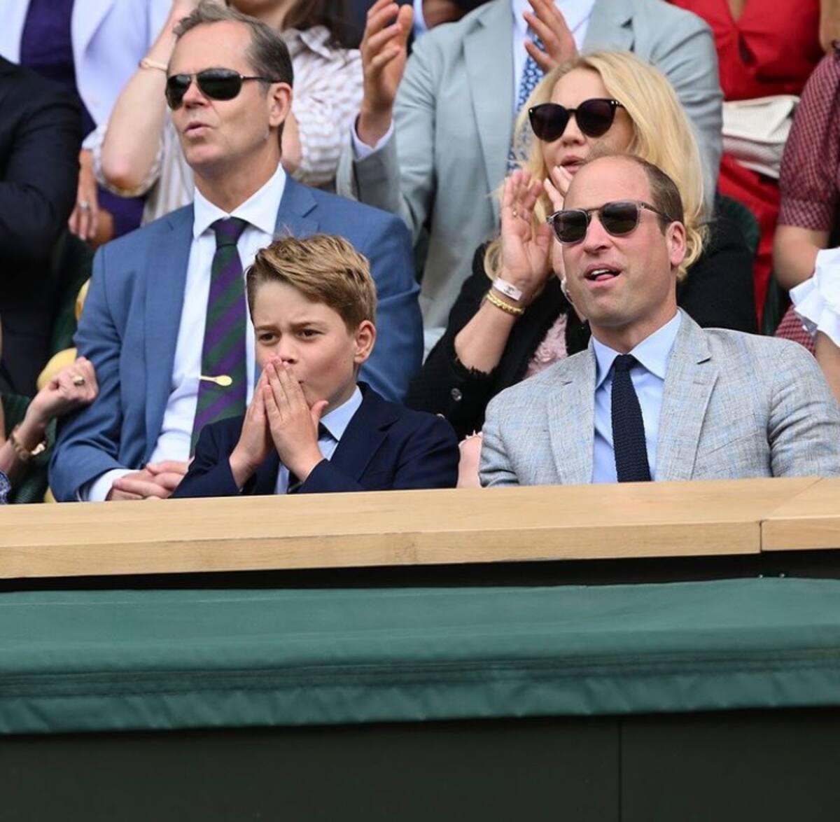 Torneo de Wimbledon