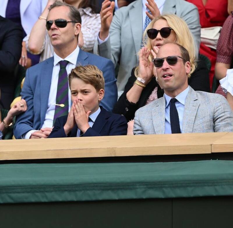 Torneo de Wimbledon