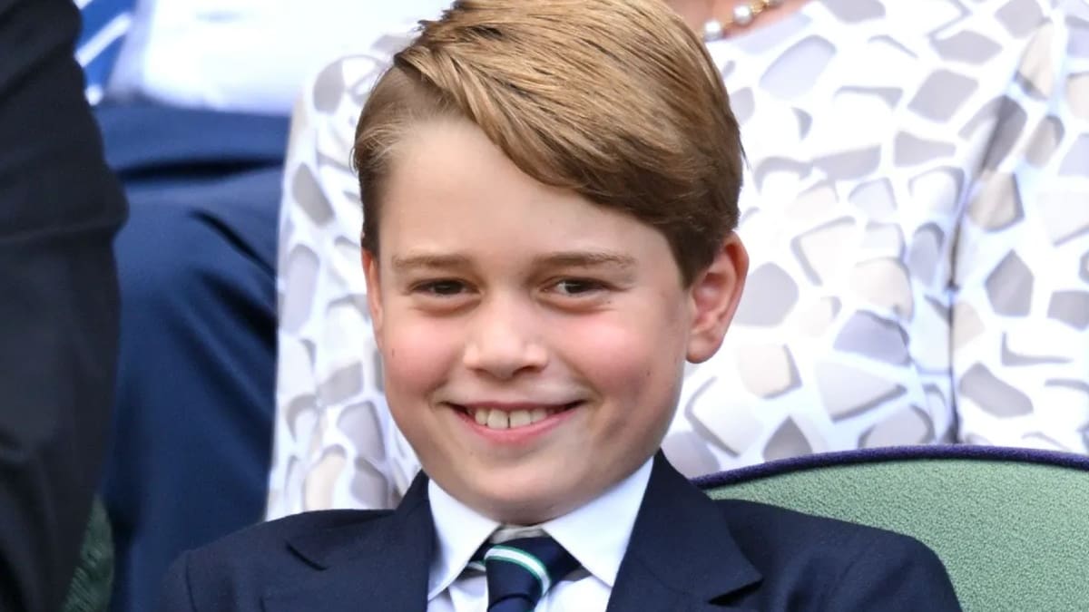 Kate Middleton y príncipe William comparten adorable felicitación de cumpleaños al príncipe George