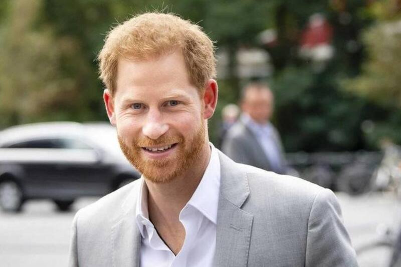 Príncipe Harry plasmará su pasión por el polo en este nuevo proyecto. Créditos: Instagram