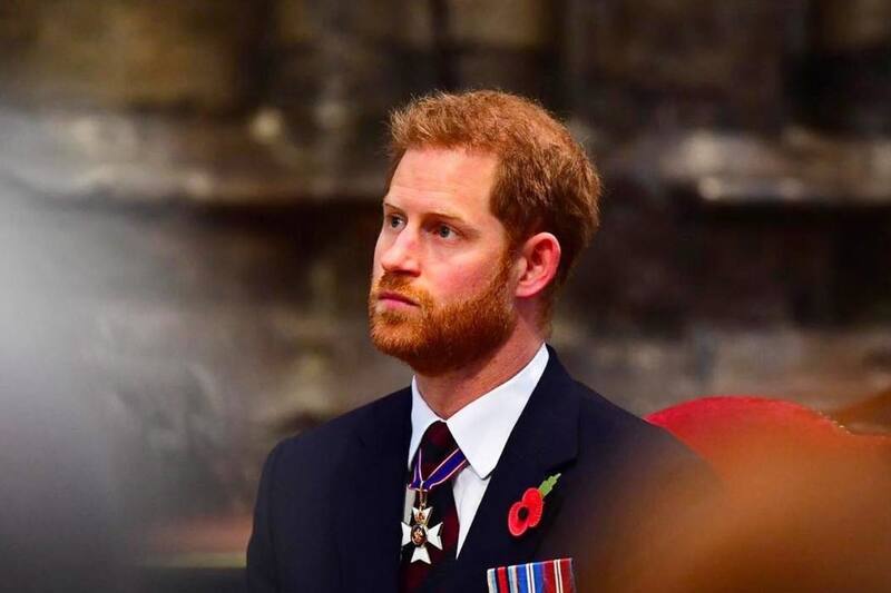 Príncipe Harry realiza nuevas confesiones