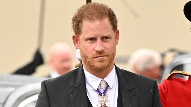 Príncipe Harry habría contratado la asesoría de un abogado especialista en divorcio - Créditos: Instagram