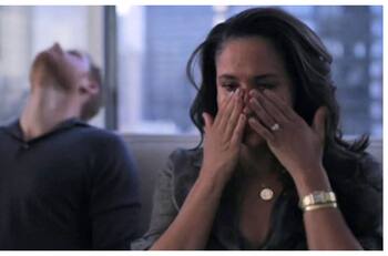 Meghan Markle podría vengarse del ejecutivo de Hollywood que la crítica