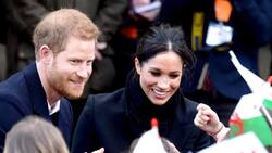 Casi se repite la historia: Príncipe Harry y Meghan Markle sufren accidente tras ser perseguidos como Diana de Gales