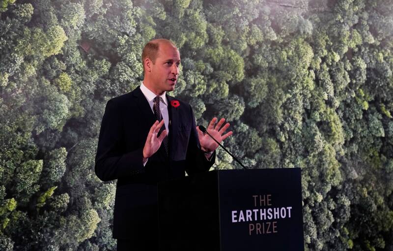 Príncipe William ha hecho todo lo posible para darle el espacio que requiere su esposa, Kate Middleton.