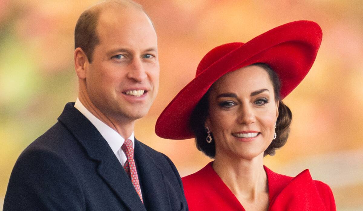 Príncipe William y Kate Middleton pasarán unas semanas lejos del espacio público.