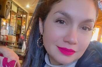 ¿Quién es Priscilla Gárate, la mujer que desapareció misteriosamente junto a su hijo de 9 meses?