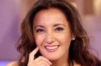 “Roja como un tomate…”: Priscilla Vargas recuerda bochornoso momento en sus inicios como reportera